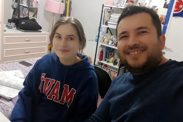 ÇERKEZKÖY ÖZEL MATEMATİK DERS - Resim 14