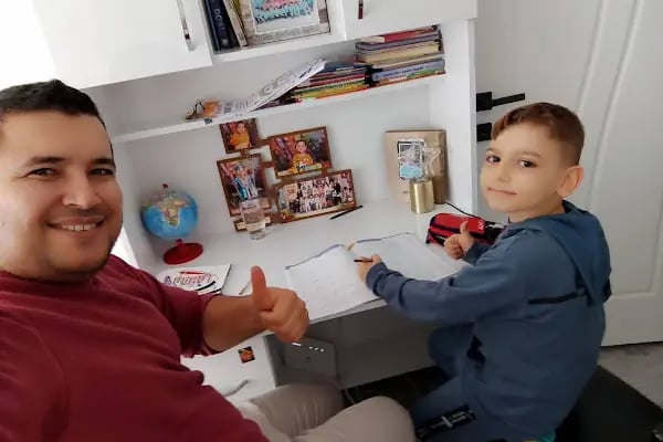 ÇERKEZKÖY ÖZEL MATEMATİK DERS - Resim 15
