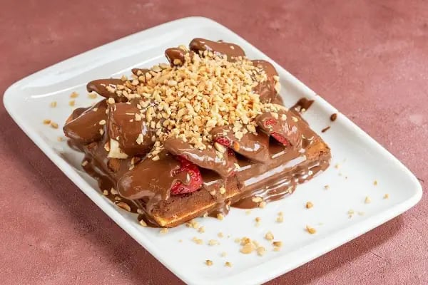 Always waffle çayırova şubesi - Resim 5