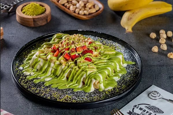 Always waffle çayırova şubesi - Resim 10