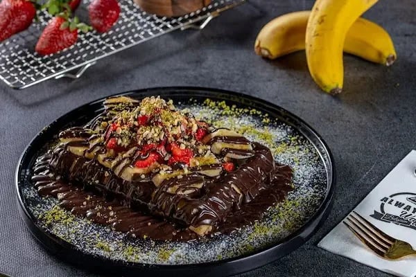 Always waffle çayırova şubesi - Resim 18