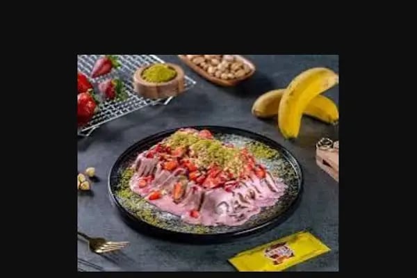 Always waffle çayırova şubesi - Resim 7