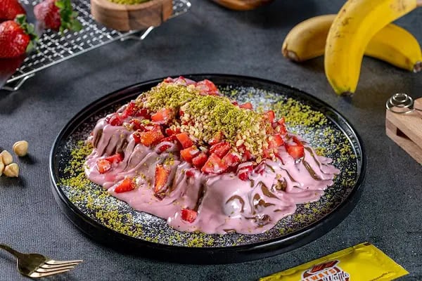 Always waffle çayırova şubesi - Resim 14