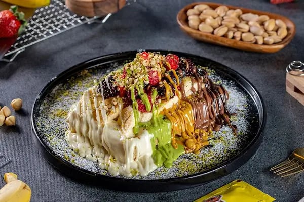 Always waffle çayırova şubesi - Resim 20