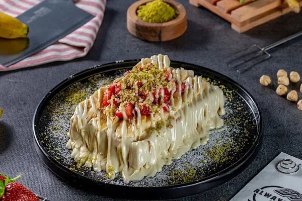 Always waffle çayırova şubesi - Resim 13
