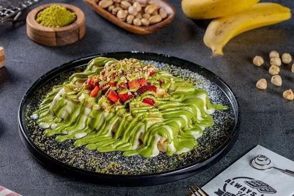 Always waffle çayırova şubesi - Resim 12