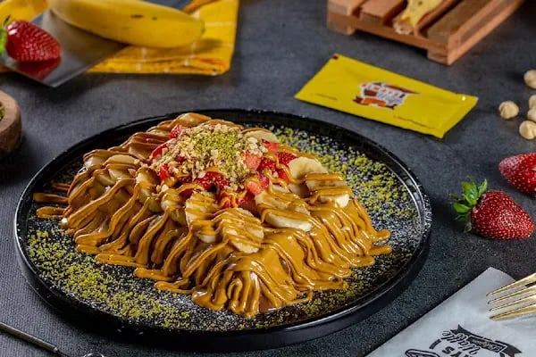 Always waffle çayırova şubesi - Resim 15