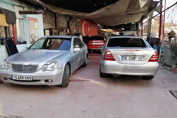 Demiray Oto Yıkama - Resim 8