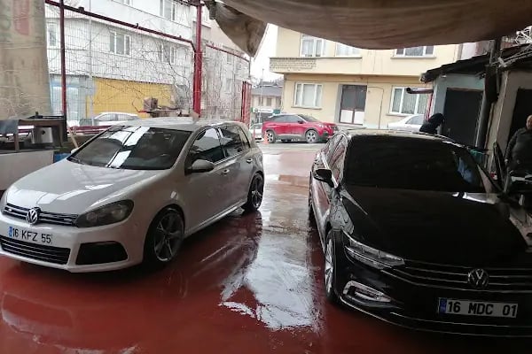 Demiray Oto Yıkama - Resim 2