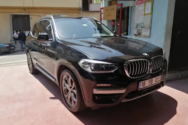 Demiray Oto Yıkama - Resim 12