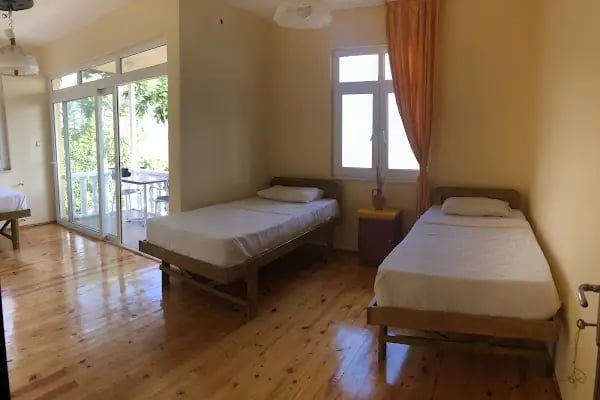 Alanya Dimçayı yağız Bungalov &amp; restaurant - Resim 2