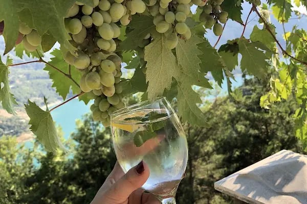 Alanya Dimçayı yağız Bungalov &amp; restaurant - Resim 18