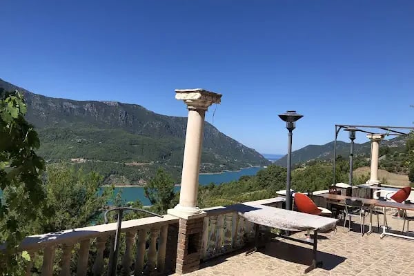 Alanya Dimçayı yağız Bungalov &amp; restaurant - Resim 15