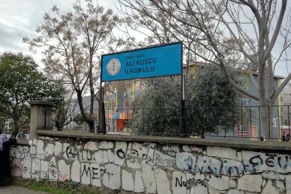 Ali Kuşçu İlkokulu - Resim 5