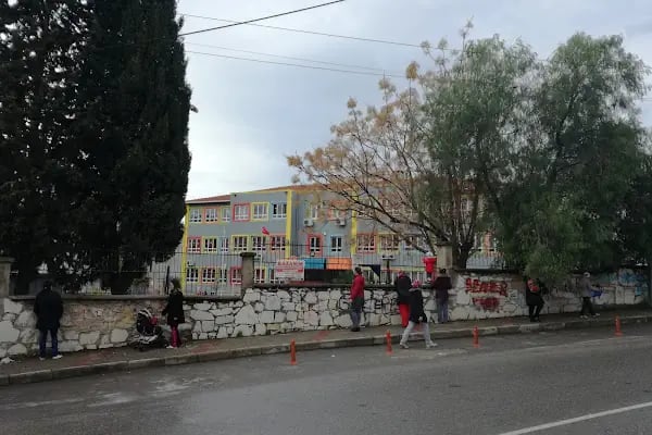 Ali Kuşçu İlkokulu - Resim 2