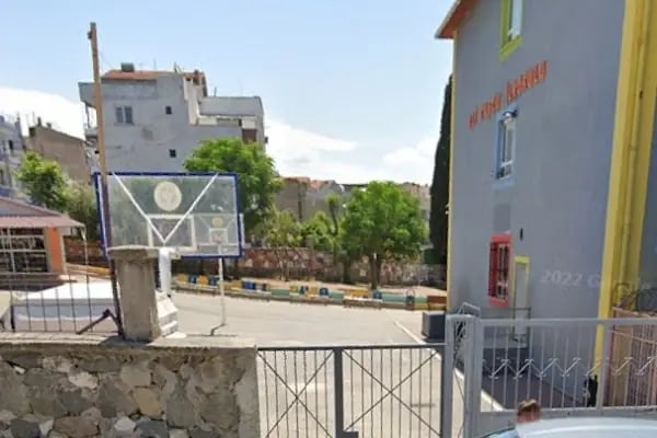 Ali Kuşçu İlkokulu - Resim 4