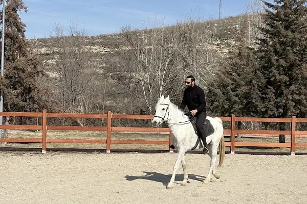 Akçadağ Belediyesi Sultansuyu Sosyal Tesisleri - Resim 11