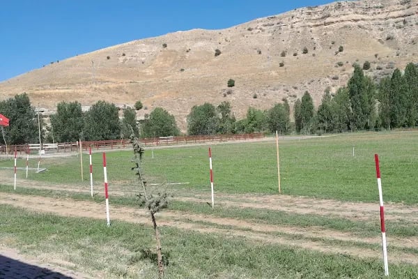 Akçadağ Belediyesi Sultansuyu Sosyal Tesisleri - Resim 4