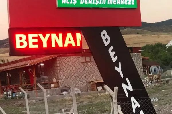 Beynam AVM - Resim 7