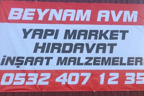 Beynam AVM - Resim 6