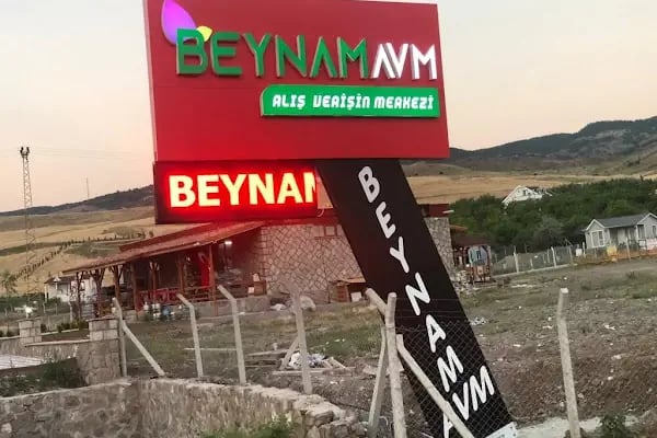 Beynam AVM - Resim 8