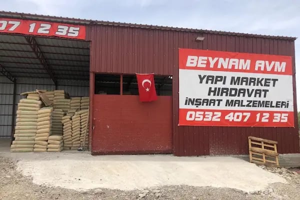 Beynam AVM - Resim 4