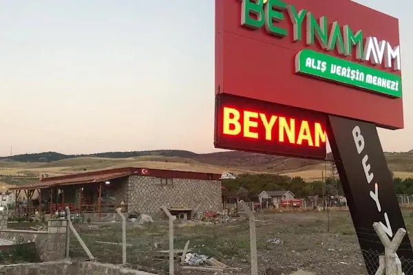Beynam AVM - Resim 5