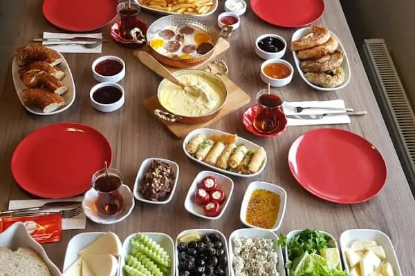 KÖFTECİ SADULLAH - Resim 19