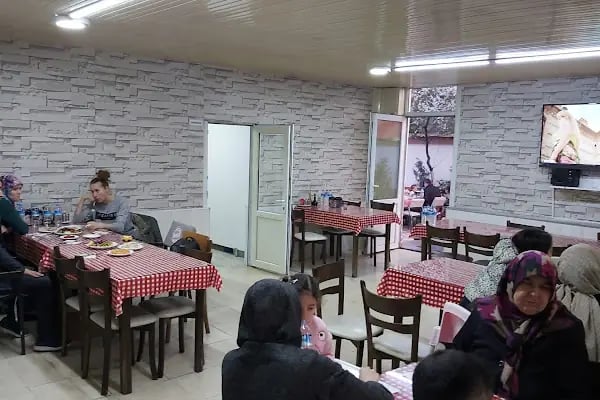 KÖFTECİ SADULLAH - Resim 14