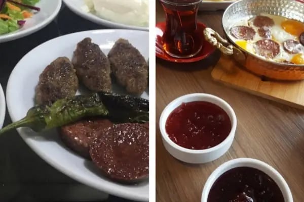 KÖFTECİ SADULLAH - Resim 3