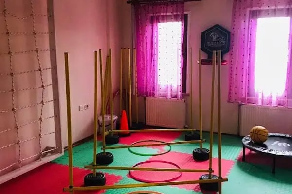 ÖZEL ÇORLU AYGÜNEŞ AKADEMİ ÖZEL EĞİTİM ve REHABİLİTASYON MERKEZİ - Resim 19