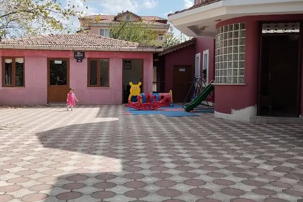 ÖZEL ÇORLU AYGÜNEŞ AKADEMİ ÖZEL EĞİTİM ve REHABİLİTASYON MERKEZİ - Resim 9