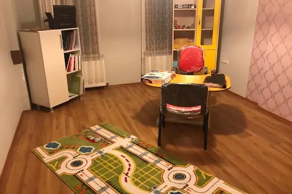 ÖZEL ÇORLU AYGÜNEŞ AKADEMİ ÖZEL EĞİTİM ve REHABİLİTASYON MERKEZİ - Resim 20