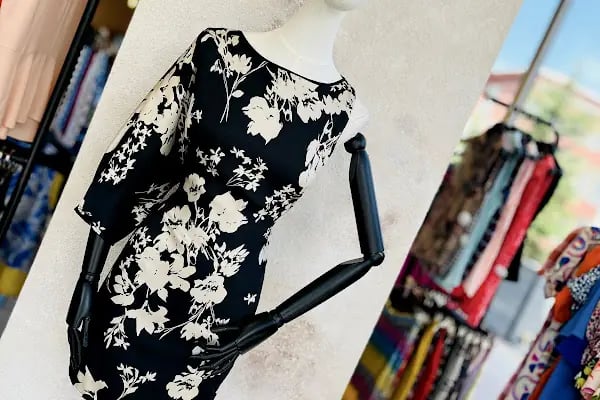 KloshModa - Resim 16