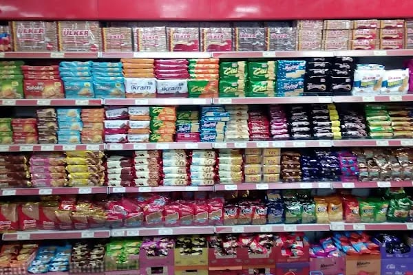 Altun Market - Resim 2