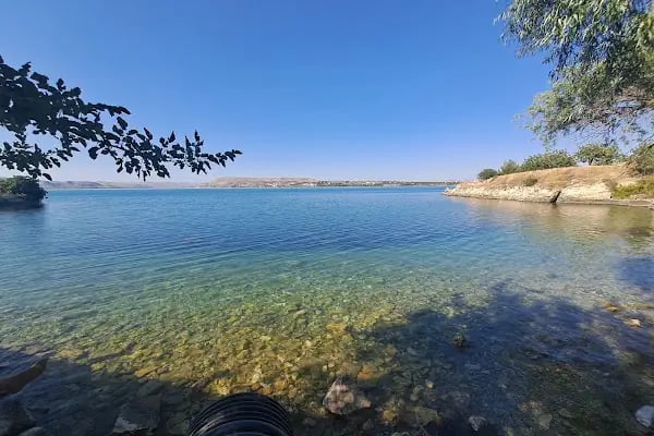 Zeugma Sayfiyee Kafe - Resim 8
