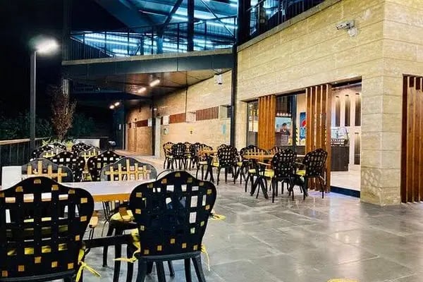 Zeugma Sayfiyee Kafe - Resim 11