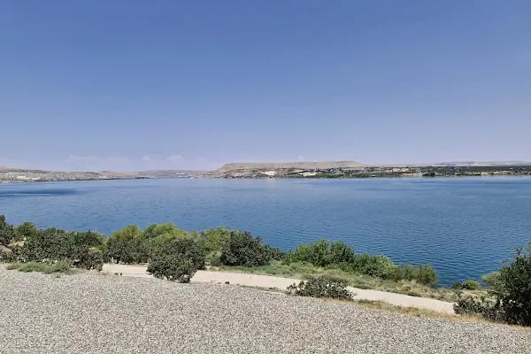 Zeugma Sayfiyee Kafe - Resim 10