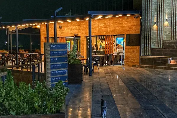 Zeugma Sayfiyee Kafe - Resim 2
