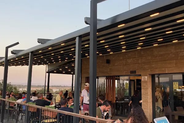 Zeugma Sayfiyee Kafe - Resim 15