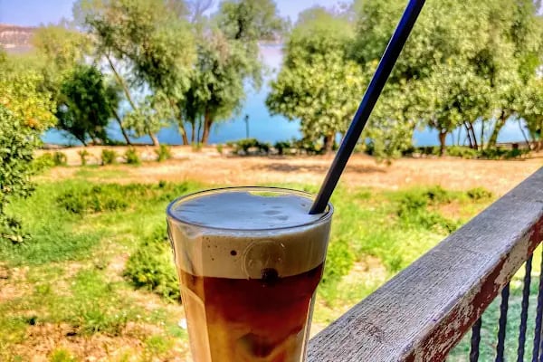 Zeugma Sayfiyee Kafe - Resim 13
