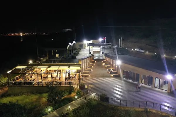 Zeugma Sayfiyee Kafe - Resim 14