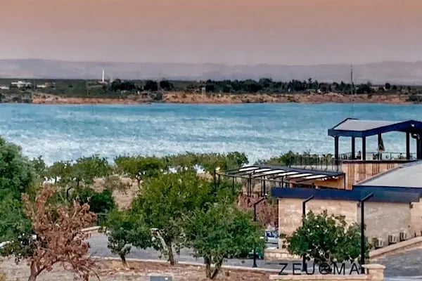 Zeugma Sayfiyee Kafe - Resim 4