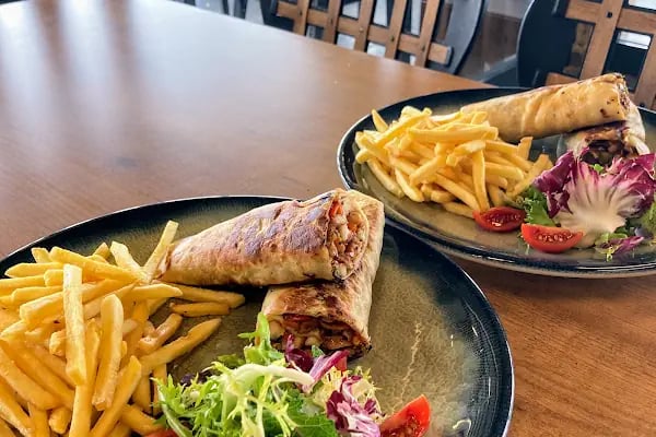 Zeugma Sayfiyee Kafe - Resim 16