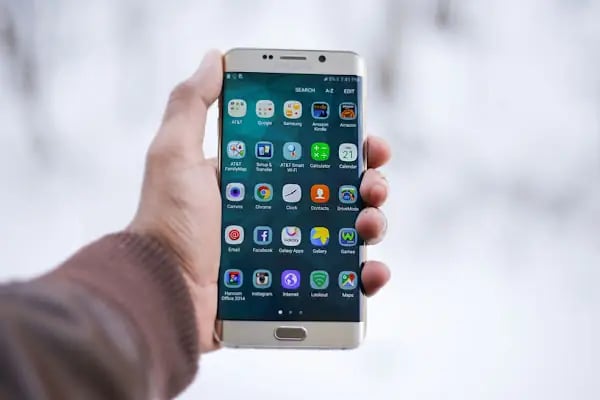 Tamirane Cep Telefonu Tamiri Servisi Novaland Outlet Şubesi - Resim 3