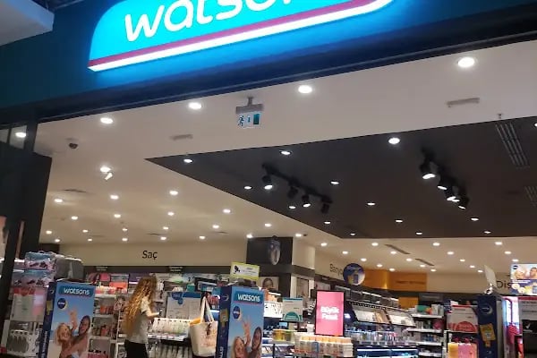 WATSONS KIPA BALCOVA - Resim 5