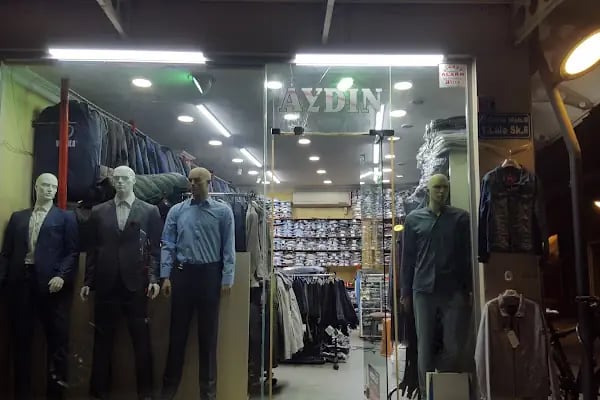 Aydın Giyim - Resim 1