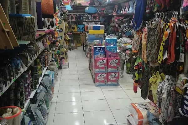 Denizli Twenty Petshop - Resim 15