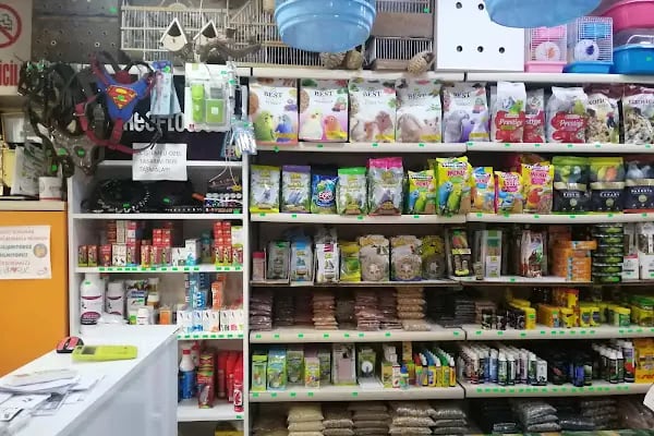 Denizli Twenty Petshop - Resim 19