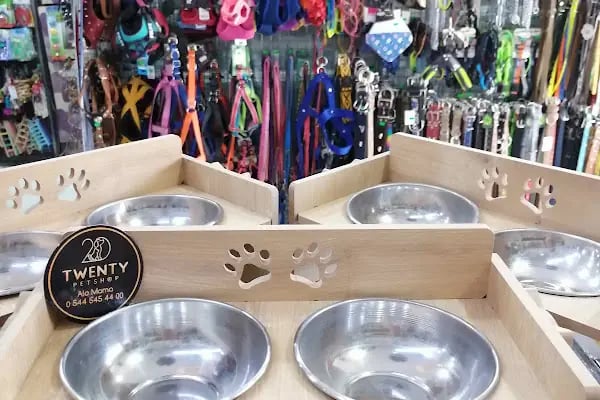 Denizli Twenty Petshop - Resim 7